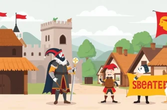 Top 10 Medieval Comedy Films You Must Watch