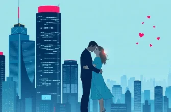 10 Drama Films About Online Dating