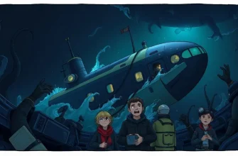 10 Deep-Sea Disaster Films to Watch