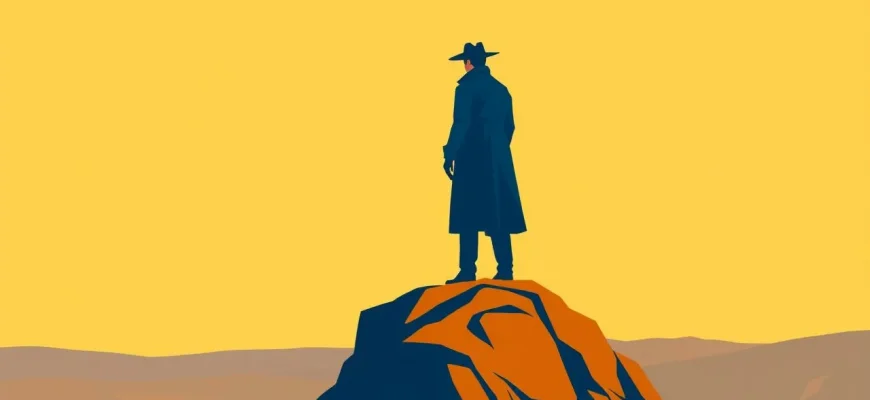 Top 10 Western Films About Leaders