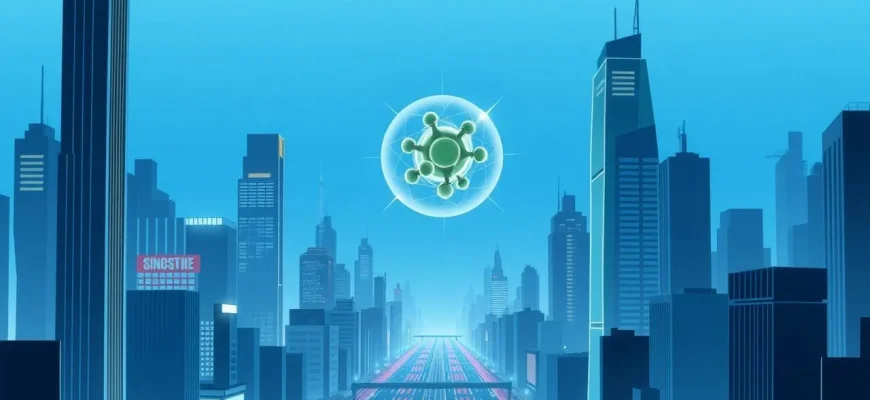 Top 10 Documentaries on Nanotechnology in Industry