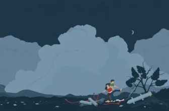 Disaster Films: Nature's Deadly Traps