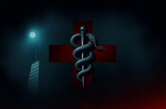 Top 10 Medical Horror Films to Watch