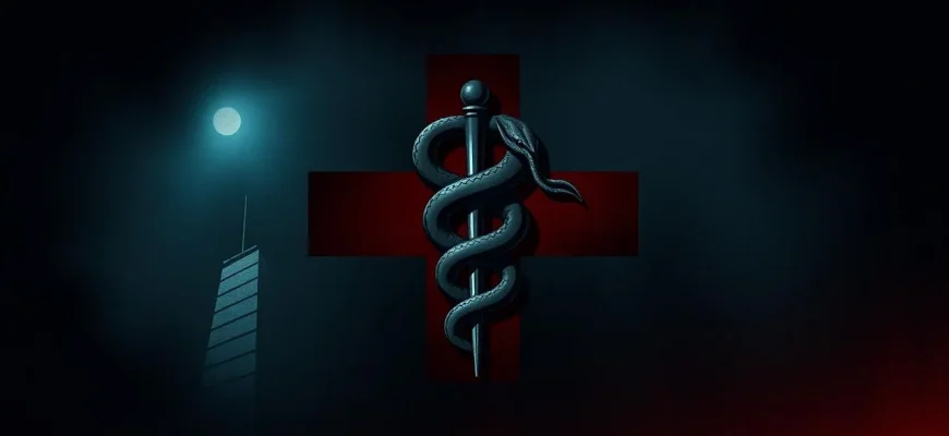 Top 10 Medical Horror Films to Watch