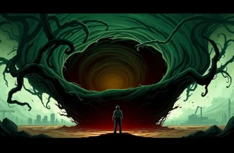 Disaster Films: Chemical Spills Unleashed