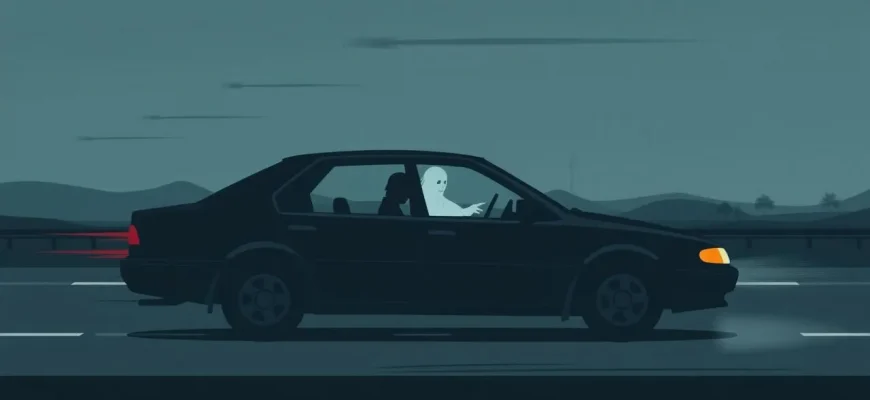 Top 10 Horror Road Trip Movies