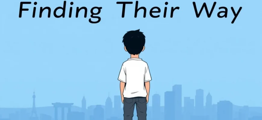 10 Melodramas About Troubled Kids