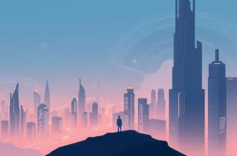 Sci-Fi Films: Journeys Between Realities