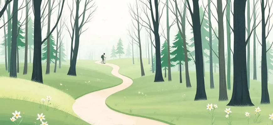 Spring Thaw Adventure Films: A Cinematic Journey