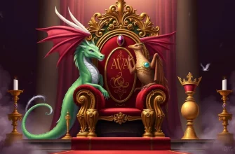 Fantasy Films with Aristocrats: A Regal Cinematic Journey