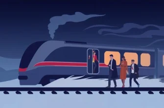 Top 10 Thrilling Train Movies