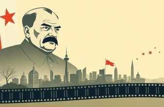Soviet Political Films: A Cinematic Journey