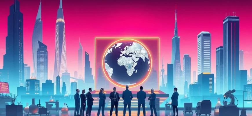 Soviet Science Films: A Cinematic Journey