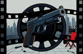 Guns Blazing: A Cinematic Journey Through Gun-Centric Films