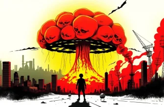 10 Must-Watch Films on Radioactive Fallout