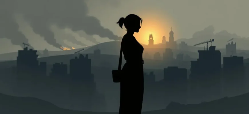 Greatest Films About Life During Wartime