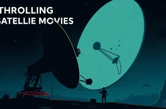 Top 10 Satellite Thrillers to Watch
