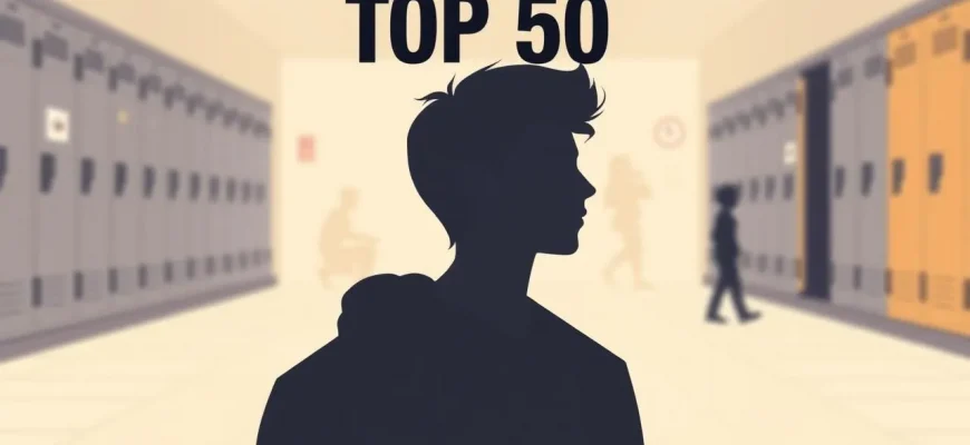 Top 50 High School Movies You Must Watch