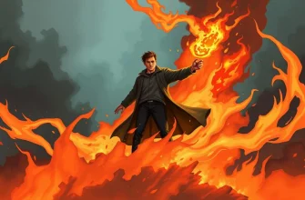 Elemental Thrillers: Movies Where Nature's Fury Meets Human Control