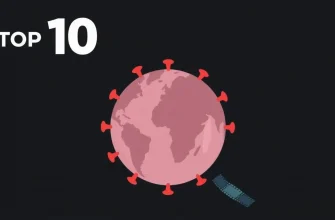 Top 10 Films About Pandemics