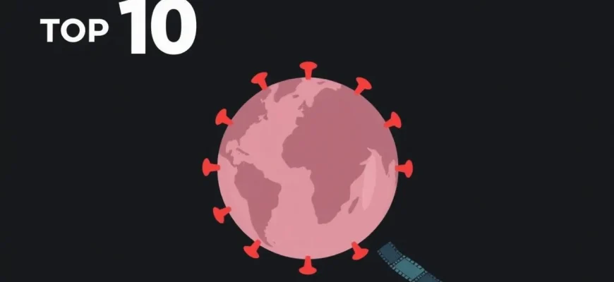 Top 10 Films About Pandemics