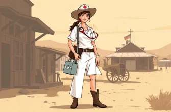 Top 10 Western Films Featuring Nurses