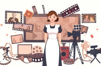 Maid Movies: A Cinematic Journey
