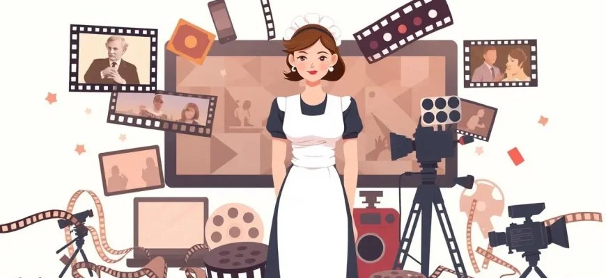 Maid Movies: A Cinematic Journey