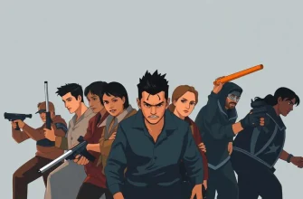 Action Films About the Underprivileged