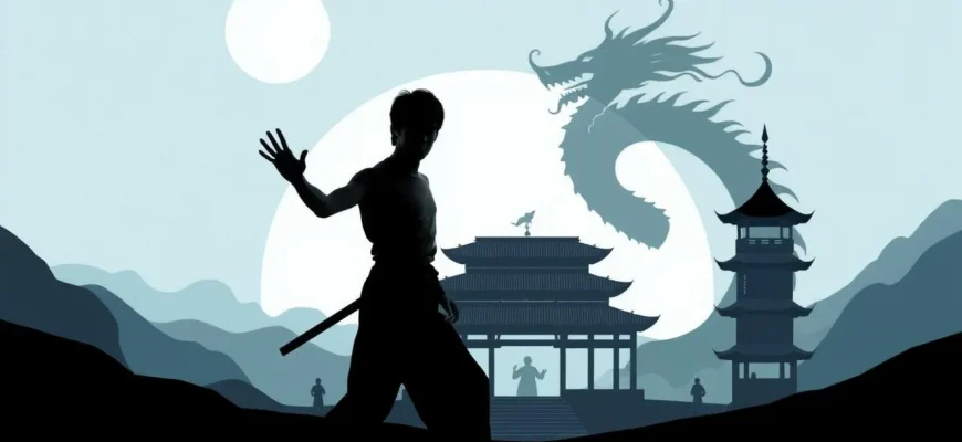 Top 10 Kung Fu Biopics to Watch