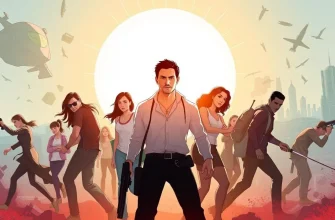 Top 10 Action Films That Explore Relationships