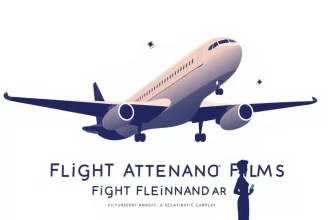 Flight Attendant Films: A Cinematic Journey
