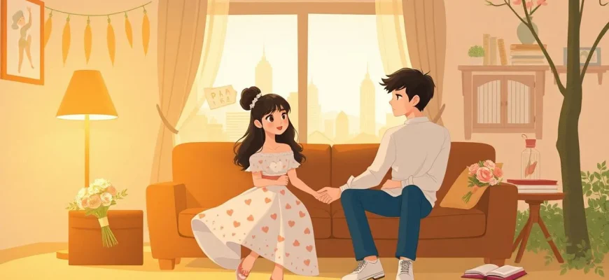 Family Films About Fake Marriages