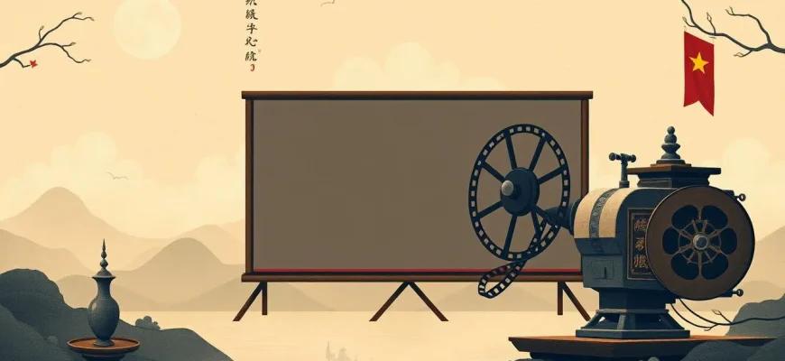 10 Historical Films About Ancient Vietnam