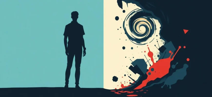 Biopics on Self-Destruction: A Cinematic Journey