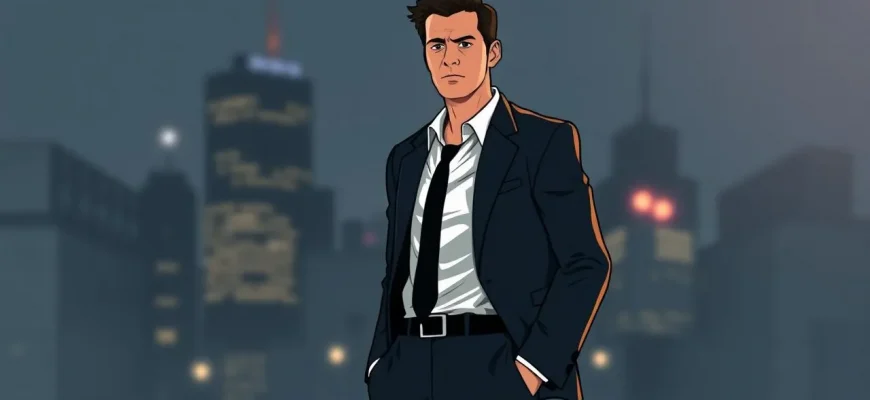Top 10 Action Films About Interviews