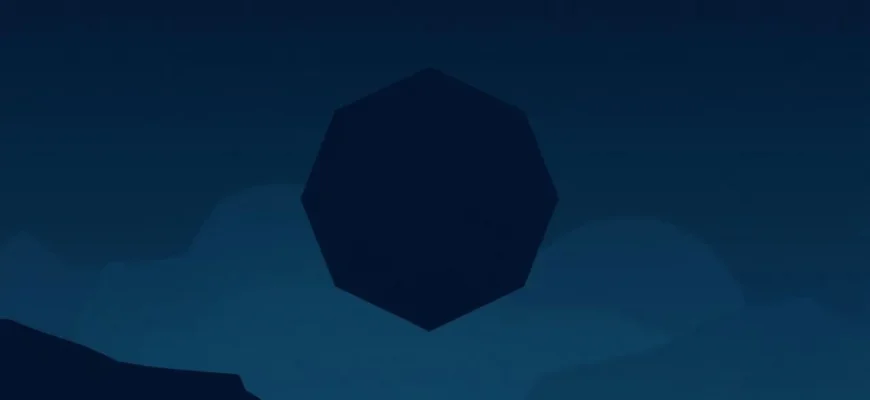 Horror Films About Polygons: A Unique Twist on Terror