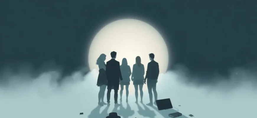 10 Mystical Films About Mass Disappearances