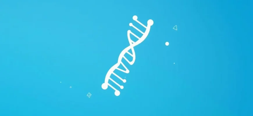DNA Documentaries: Unraveling Life's Blueprint