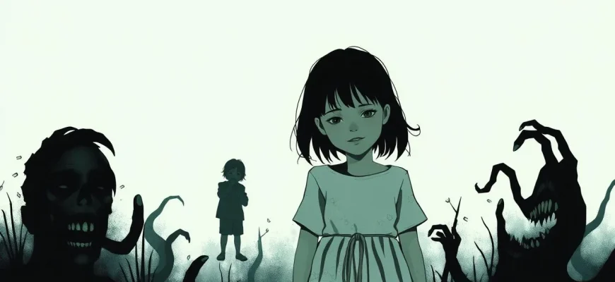 10 Horror Films About Siblings