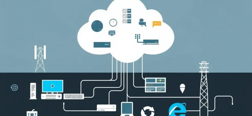 Exploring the World of Telecommunications: A Documentary Journey