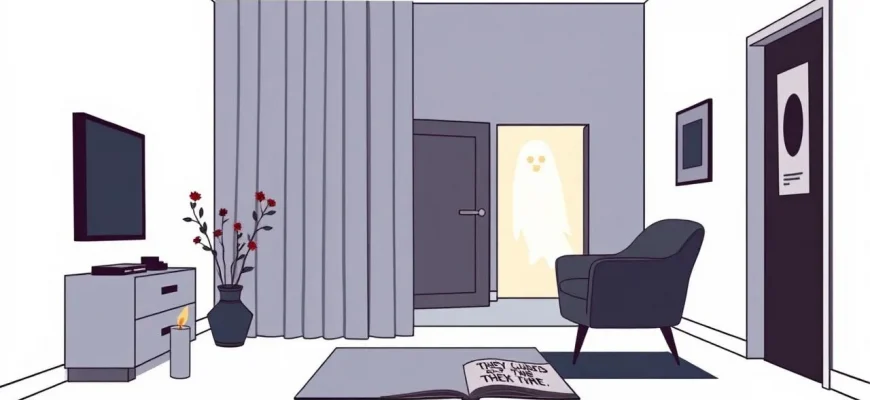 Top 10 Cursed Apartment Horror Films