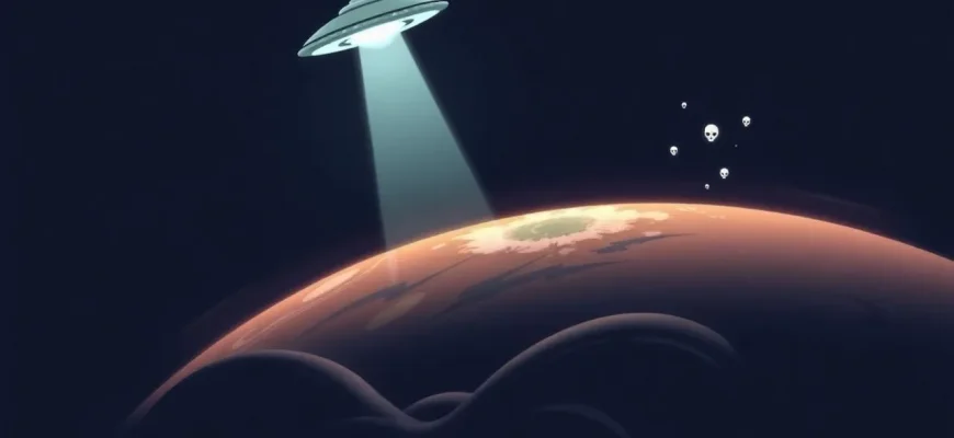 Top 10 Sci-Fi Alien Movies You Must Watch