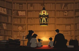 Family-Friendly Mythology Movies