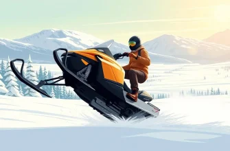 Top 10 Snowmobile Adventure Films
