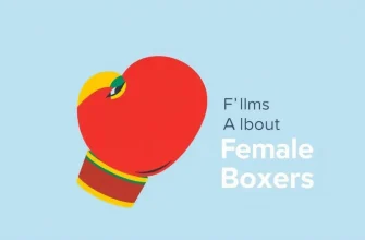 Films About Female Boxers
