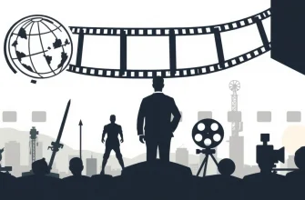 Top 30 Films by Great Directors in 30 Genres