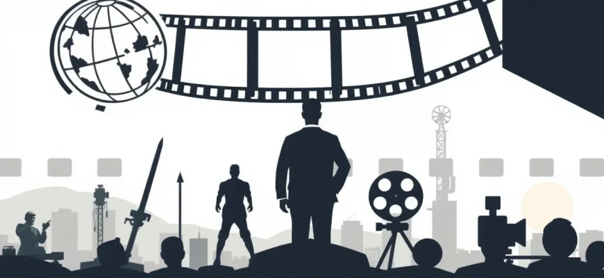 Top 30 Films by Great Directors in 30 Genres