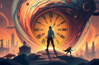 Time Travel Movies: A Journey Through Dimensions