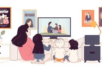 Family Films About Celebrities